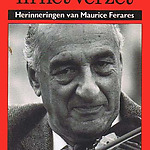 Maurice Ferares.