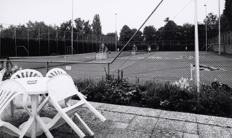 Tennisvereniging Middenweg 1996  