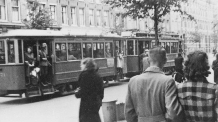 Wijttenbachstr.tram . tram 3  